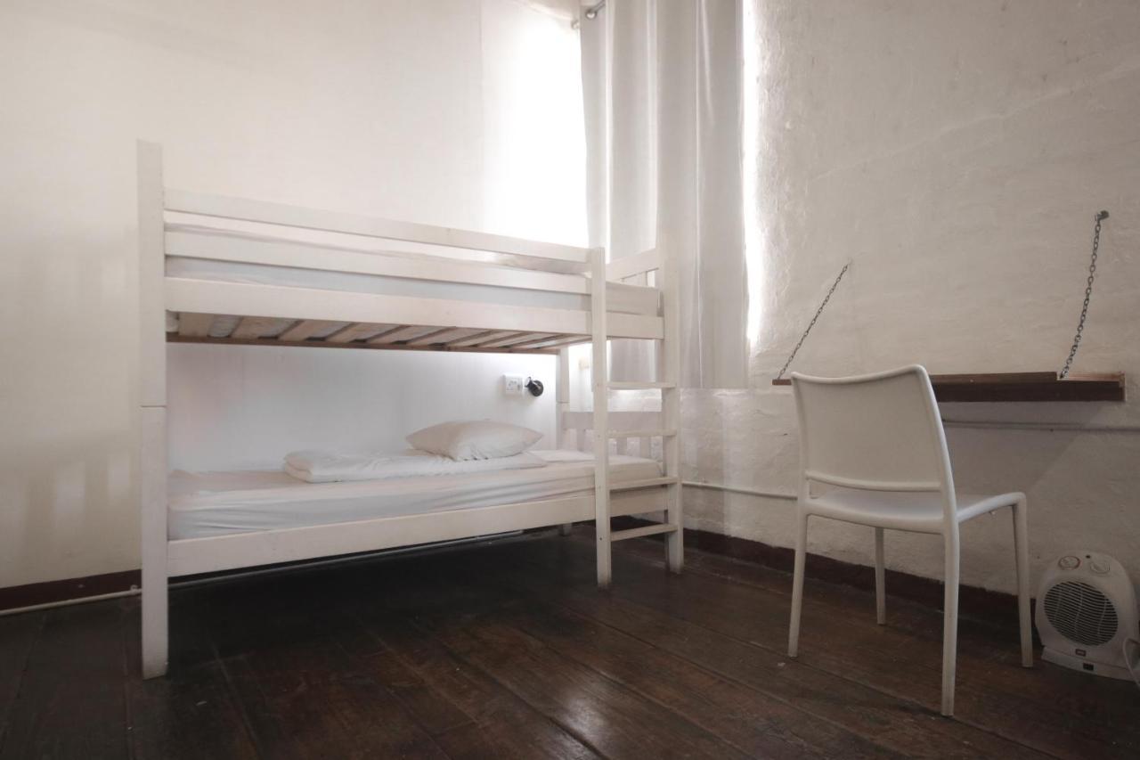 Curiocity Backpackers Johannesburg Dış mekan fotoğraf